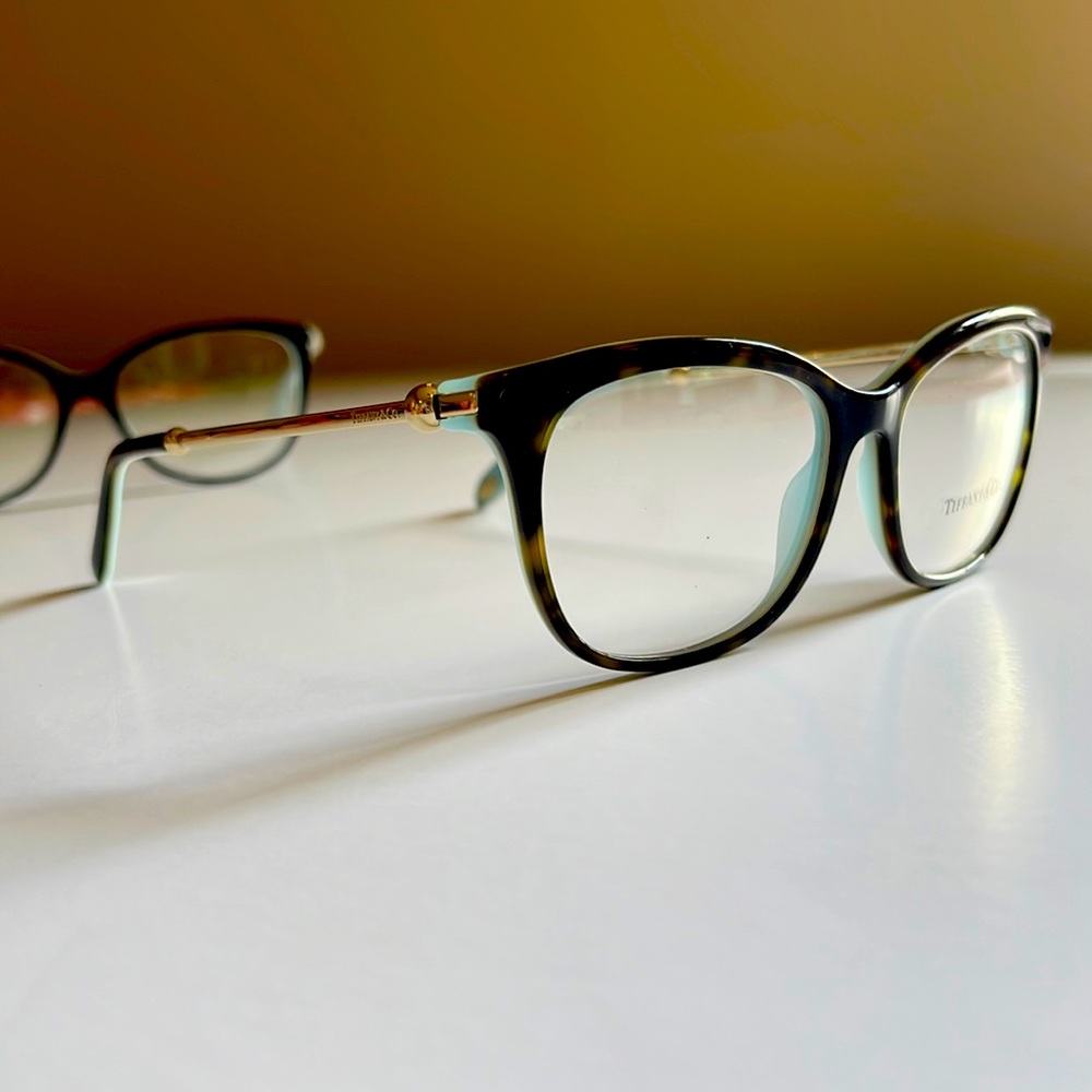 Tiffany & Co Eyeglasses TF2157 (54/16/140)